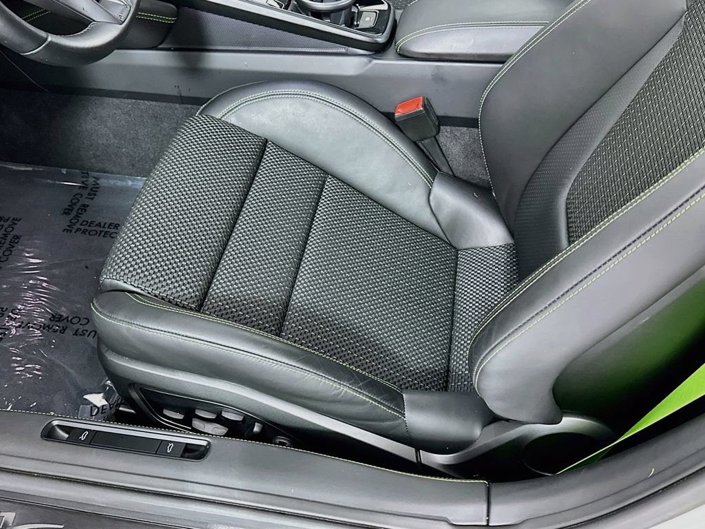 Certified 2023 Porsche 911 Carrera T RWD image 22