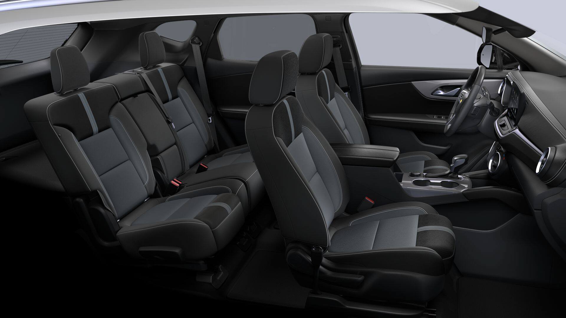 New 2026 Chevrolet Blazer LT w/ Midnight/Sport Edition FWD image 31