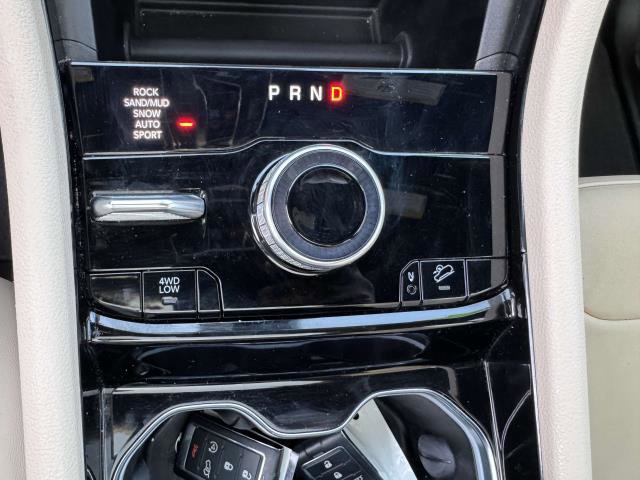 Used 2022 Jeep Grand Cherokee Limited 4xe image 16