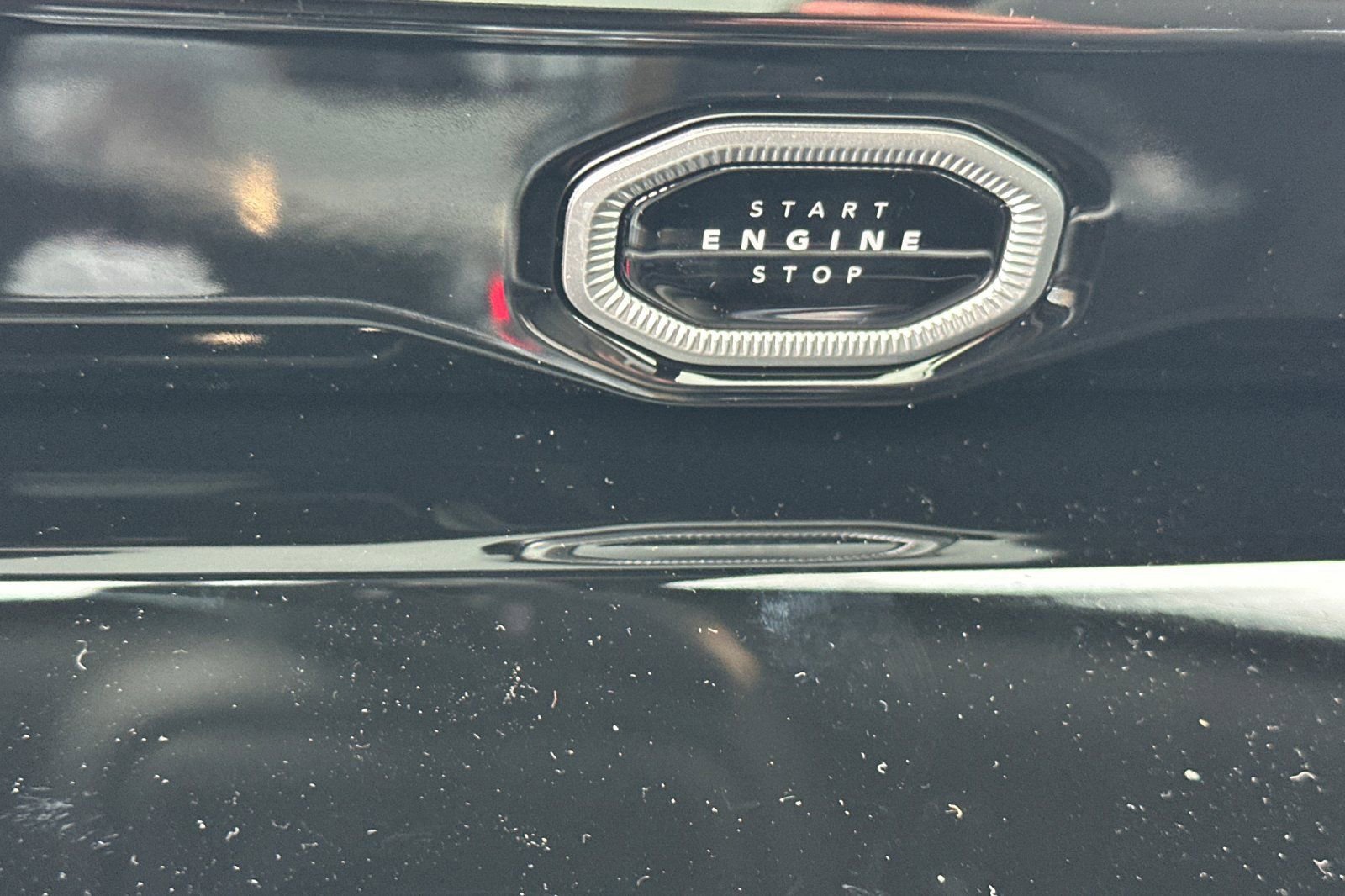 New 2026 Jeep Grand Cherokee Limited image 27