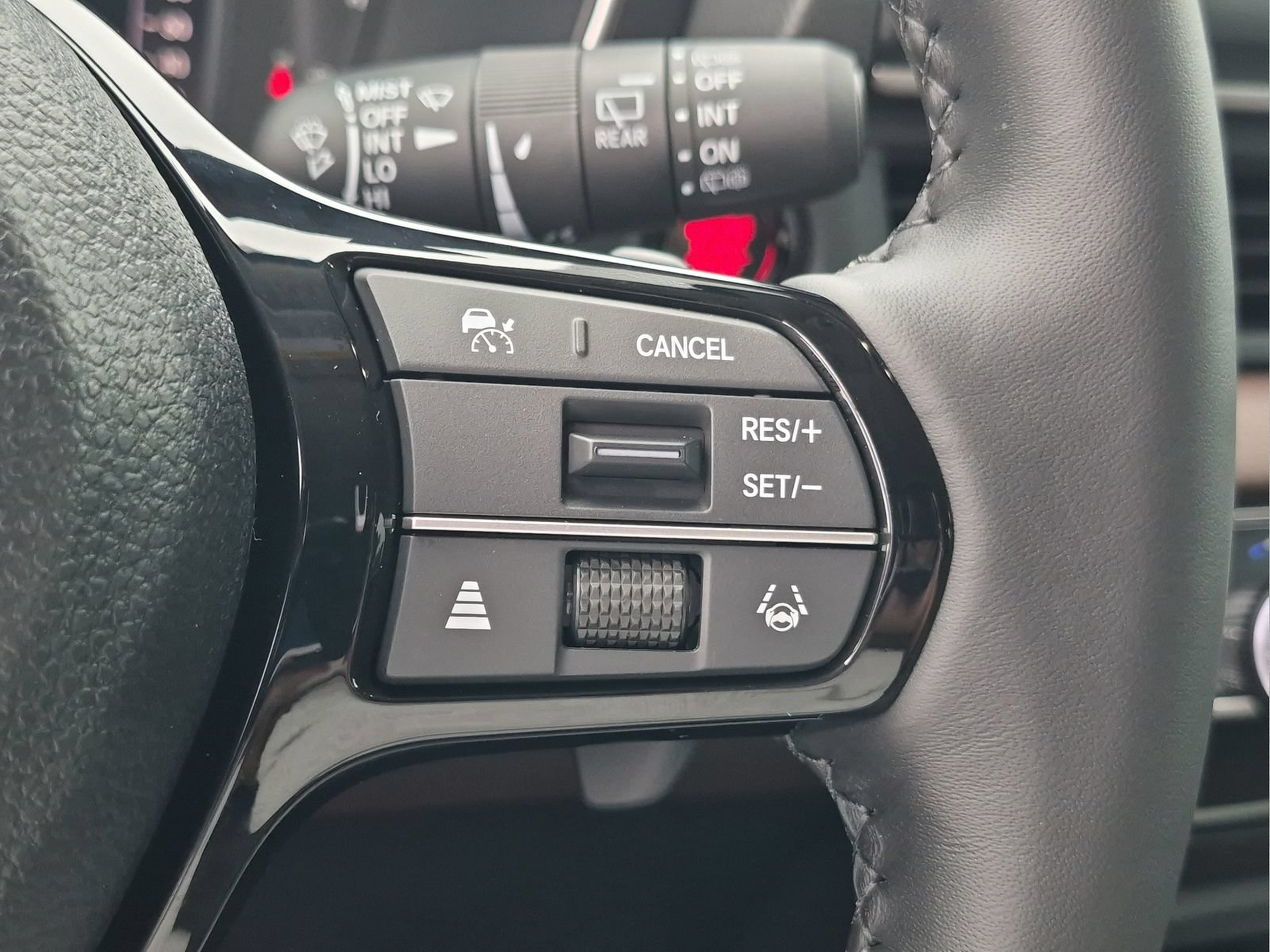 New 2026 Honda Pilot image 10
