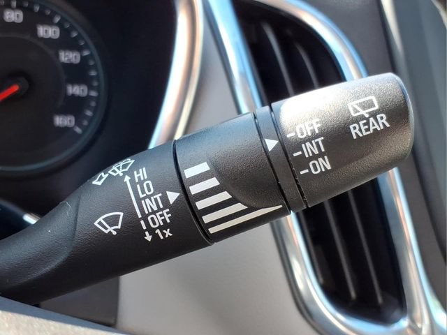 Used 2024 Chevrolet Equinox LS w/ LS Convenience Package FWD image 27