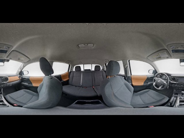 Used 2018 Toyota Tacoma SR5 AWD/4WD image 13