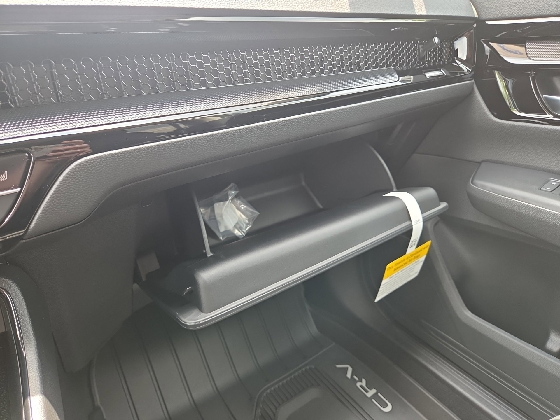 New 2026 Honda CR-V EX-L image 30
