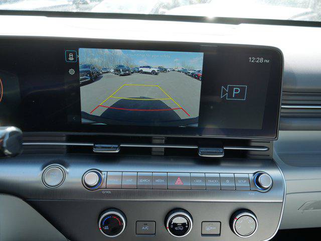 New 2026 Hyundai Kona SE AWD/4WD image 10