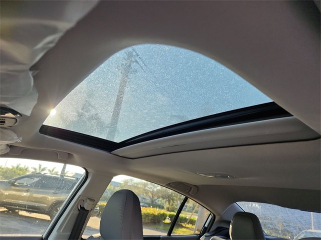 New 2025 Subaru Legacy Premium image 18