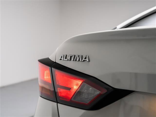Used 2020 Nissan Altima 2.5 SL image 31