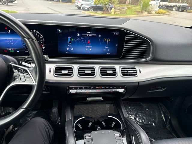 Used 2024 Mercedes-Benz GLE 450e 4MATIC image 25