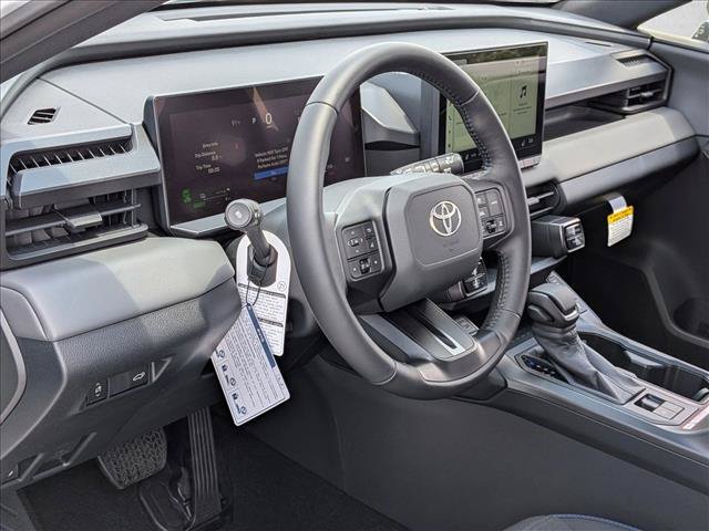 New 2026 Toyota RAV4 AWD Plug-in Hybrid video 3