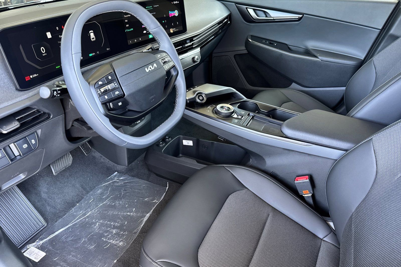 New 2025 Kia EV6 Light image 11