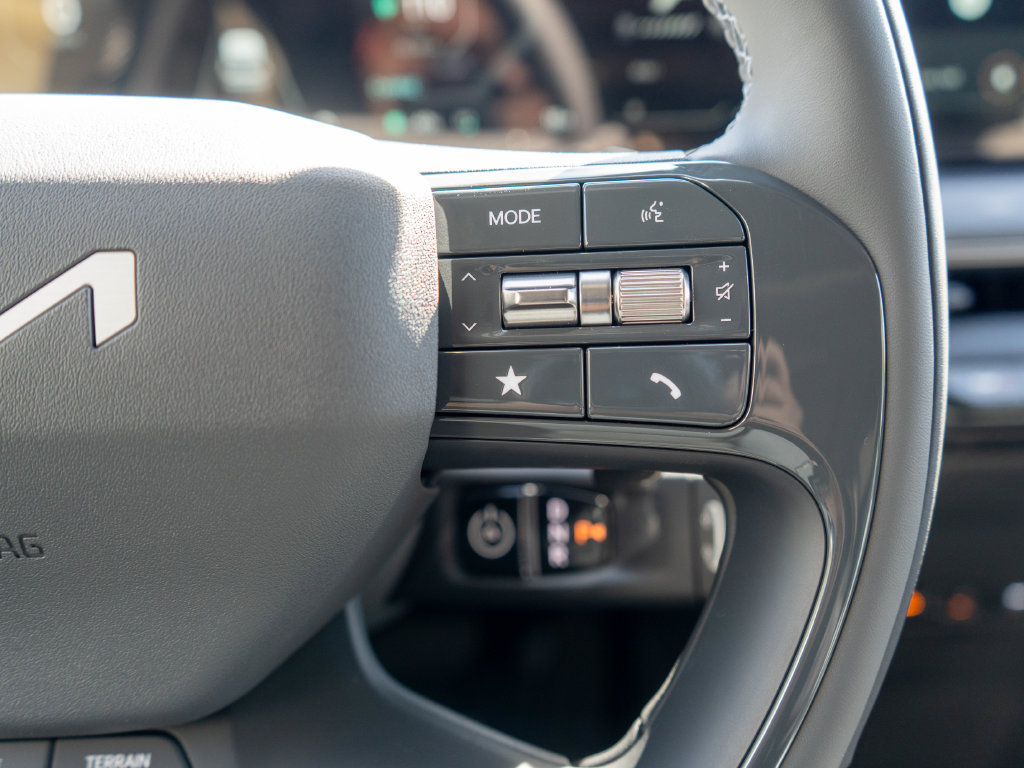 New 2026 Kia EV9 Wind AWD/4WD image 23