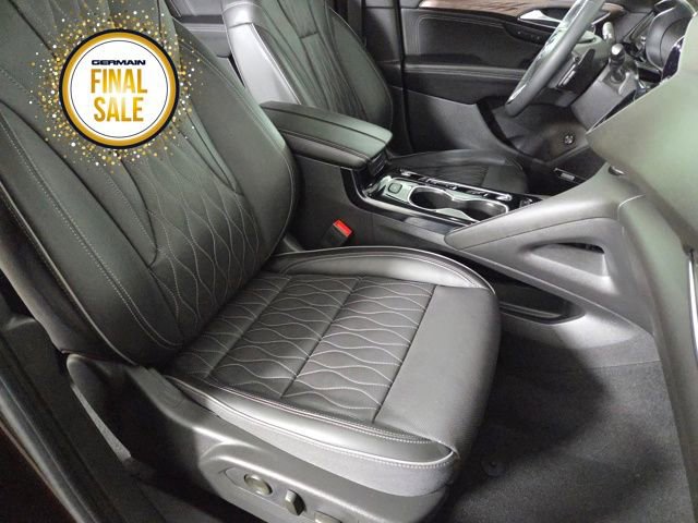 Used 2021 Buick Envision Avenir w/ Technology Package II image 26