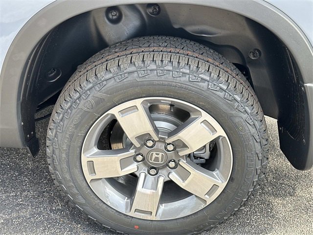 New 2026 Honda Ridgeline RTL image 10