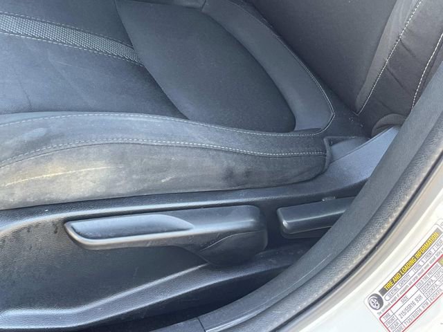 Used 2016 Honda Civic EX image 21