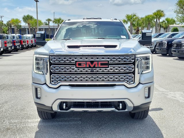 Used 2022 GMC Sierra 3500 Denali w/ Denali Ultimate Package image 2