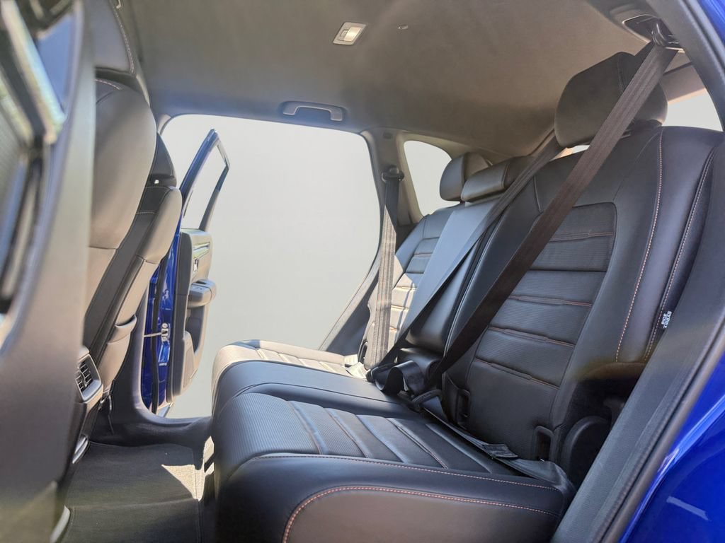 Used 2024 Honda CR-V Sport Touring image 25