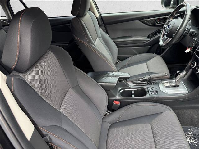 Used 2020 Subaru Crosstrek 2.0i Premium AWD/4WD image 21