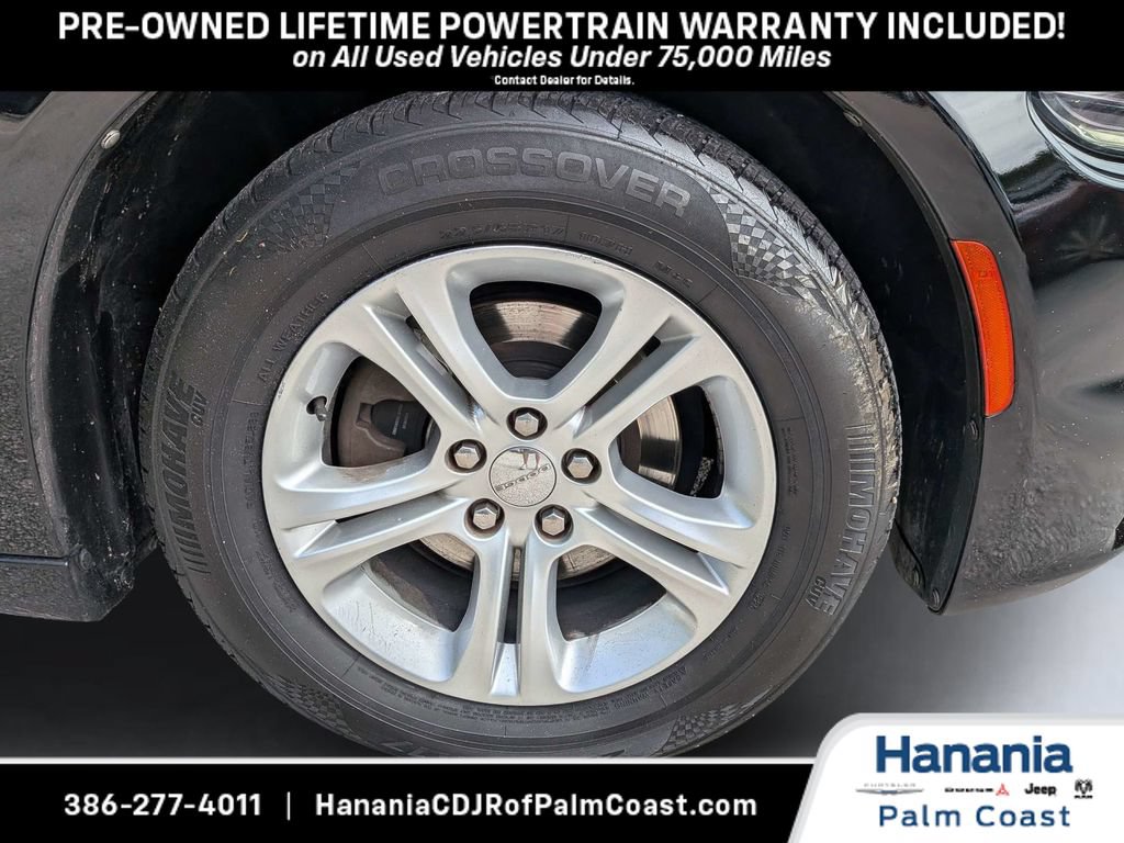 Used 2015 Dodge Charger SE w/ Popular Equipment Group RWD image 10