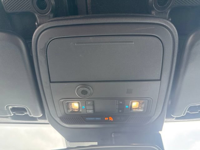 Used 2024 Ford Bronco Big Bend AWD/4WD image 27