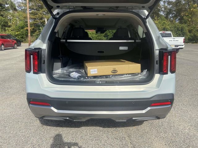 New 2026 Kia Sorento EX w/ EX Premium Package image 8