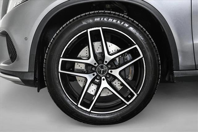 Used 2017 Mercedes-Benz GLE 43 AMG AMG GLE 43 image 26
