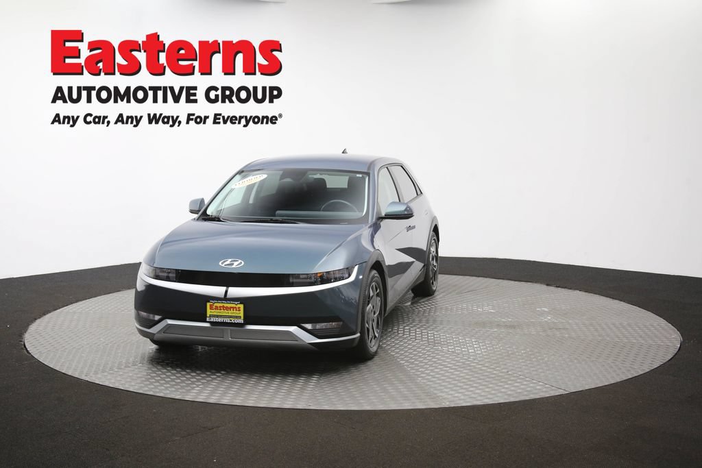Used 2023 Hyundai Ioniq 5 SE w/ Cargo Package AWD/4WD image 53