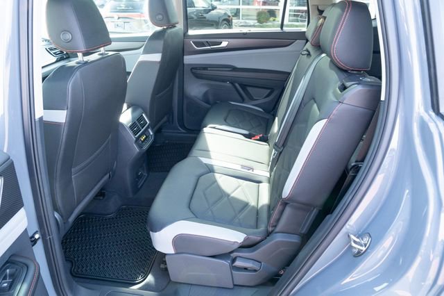 New 2026 Volkswagen Atlas Peak Edition image 29