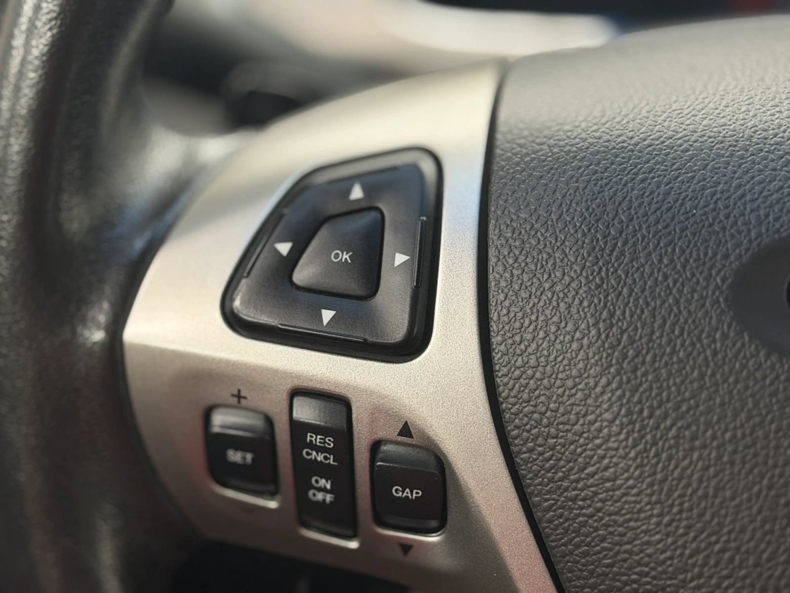 Used 2014 Ford Taurus SHO w/ Equipment Group 401A AWD/4WD image 26
