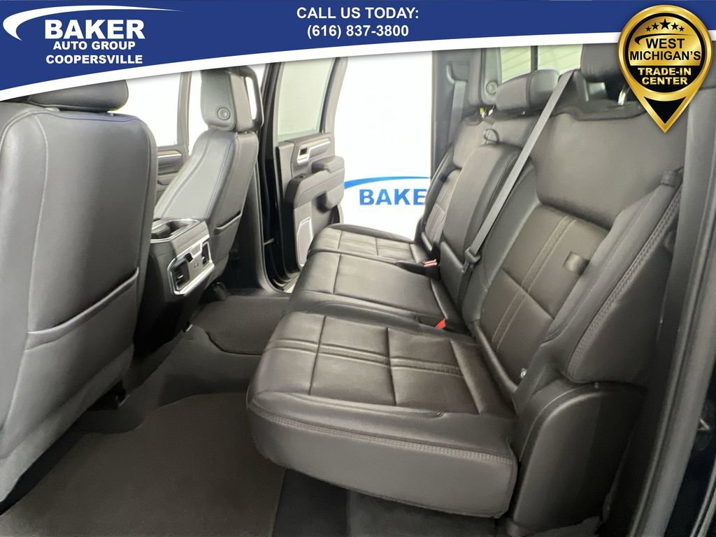 Used 2024 Chevrolet Silverado 2500 High Country w/ High Country Premium Package image 25