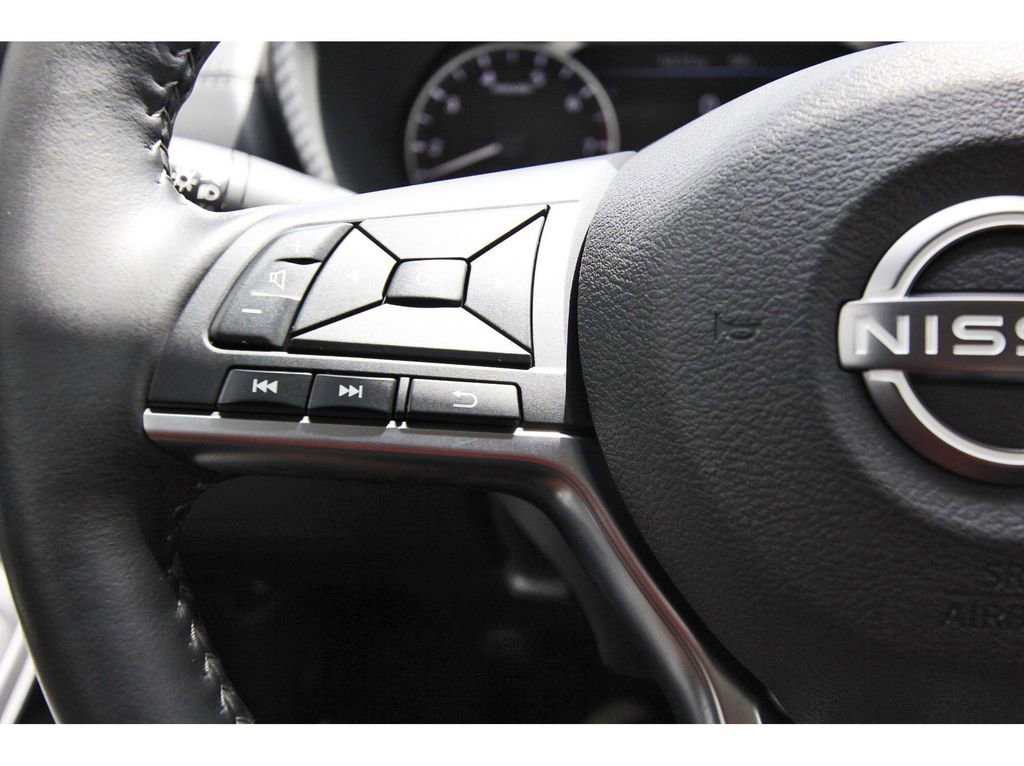 Used 2025 Nissan Sentra SV w/ All-Weather Package FWD image 19