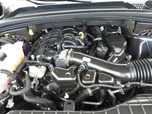 Used 2024 Jeep Grand Cherokee L Summit image 68