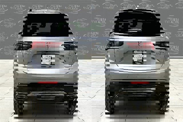 New 2026 Buick Envision Sport Touring image 4