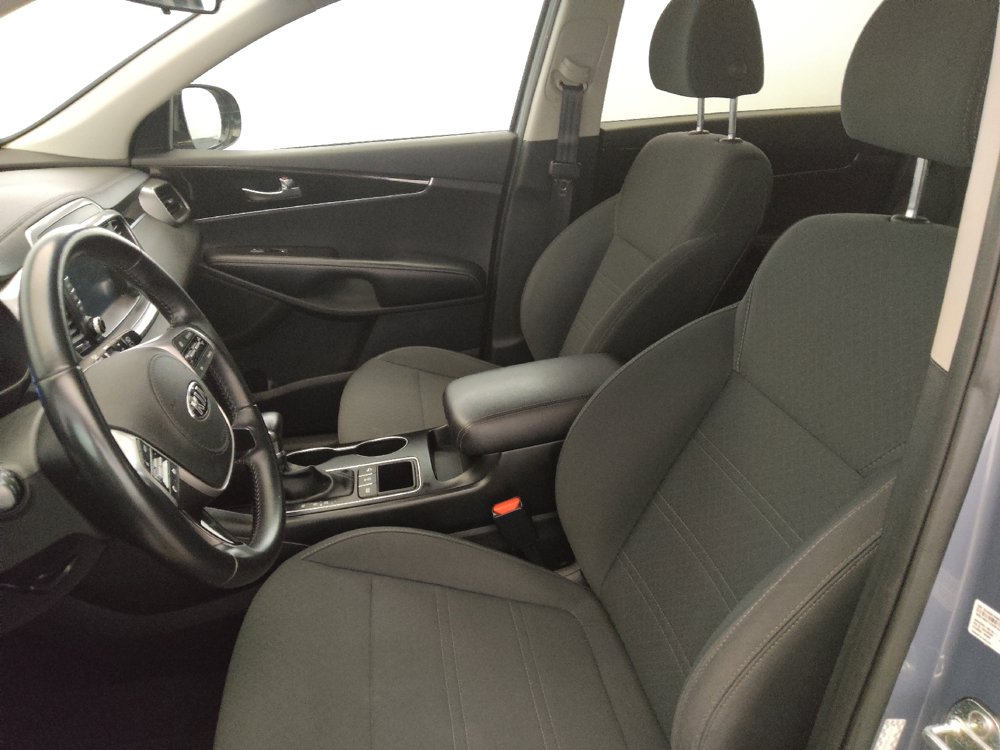 Used 2020 Kia Sorento S AWD/4WD image 17