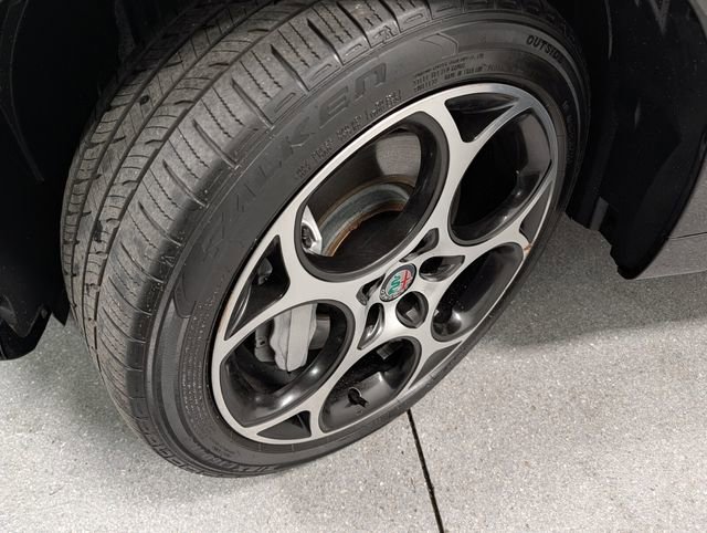 Used 2024 Alfa Romeo Tonale Ti w/ Active Assist Package image 9