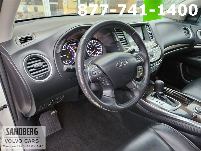 Used 2014 INFINITI QX60 AWD w/ Premium Package image 19