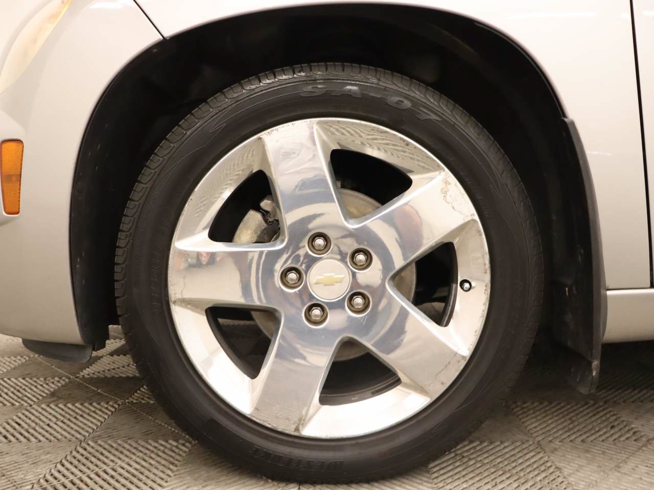 Used 2006 Chevrolet HHR LT w/ Preferred Equipment Group FWD image 6