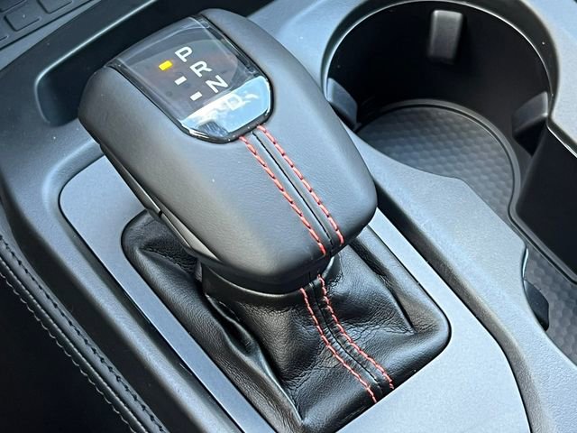 New 2026 Ford Ranger Raptor image 31