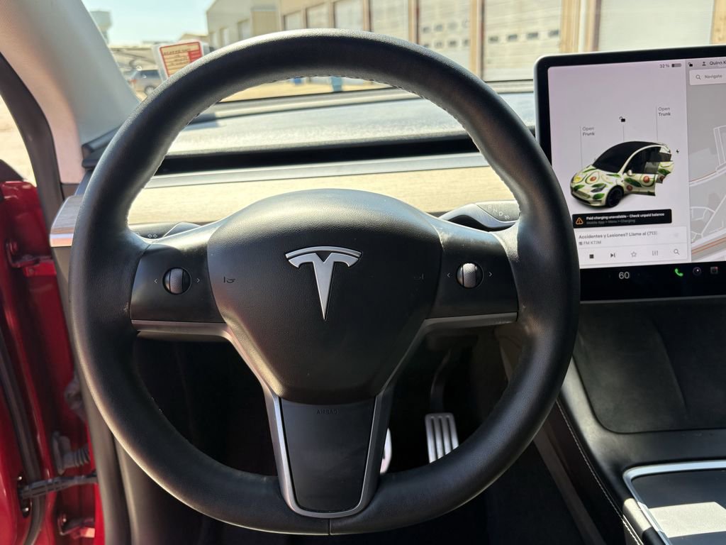 Used 2021 Tesla Model Y Performance AWD/4WD image 14
