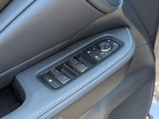 New 2026 Lexus TX 350 AWD image 14