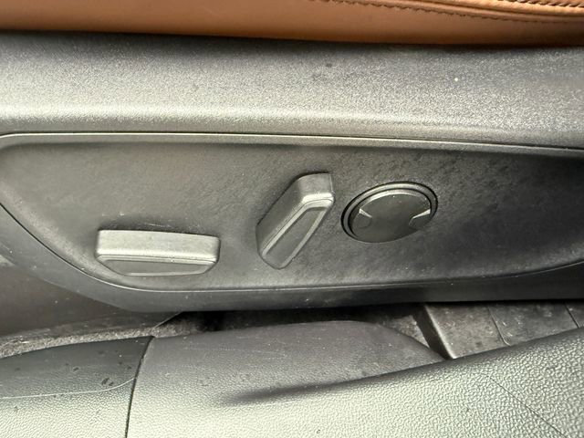 Certified 2025 Ford Bronco Sport Outer Banks w/ Outer Banks Tech Package+ AWD/4WD image 20