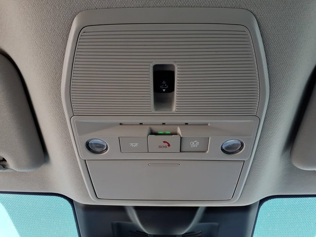 New 2026 Nissan Sentra SL w/ Floor Mat Package FWD image 25