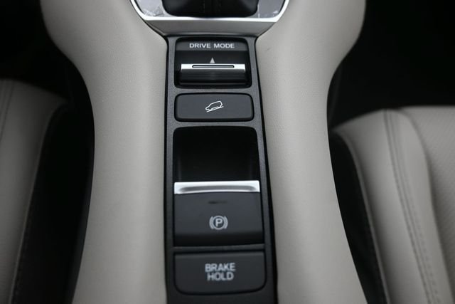 New 2027 Honda HR-V EX-L image 22