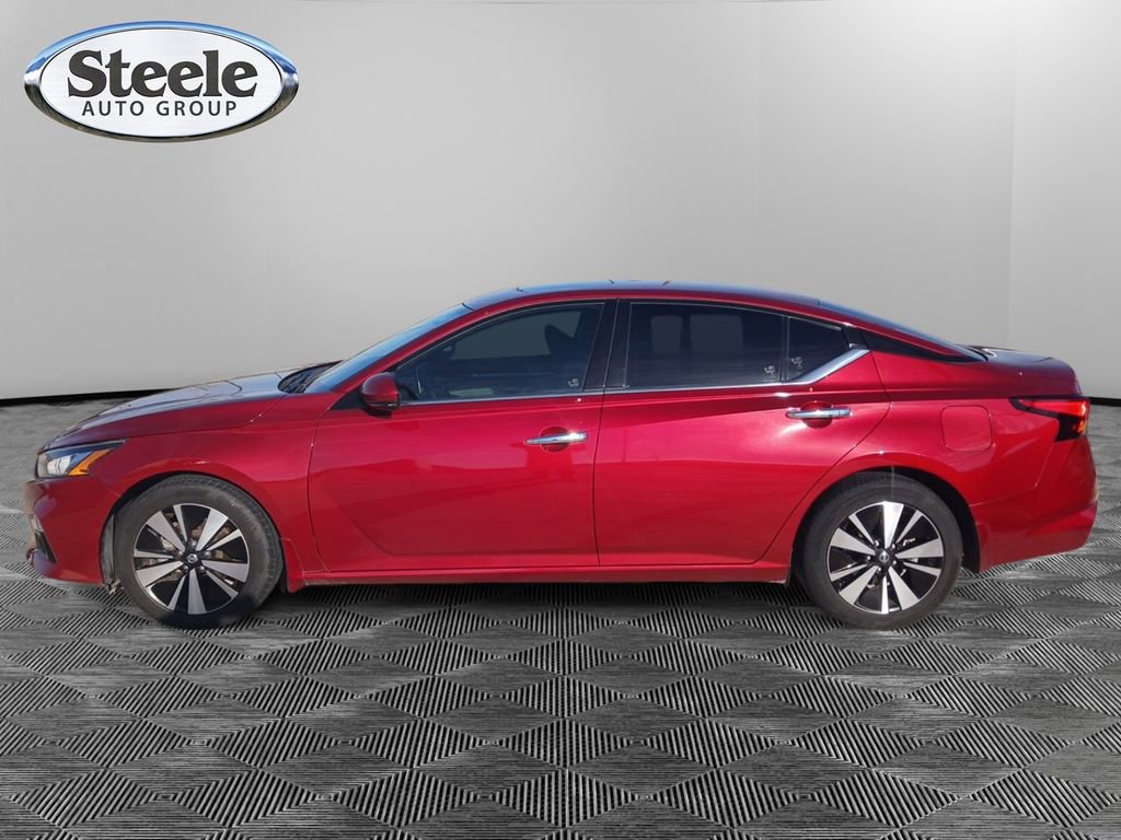 Used 2021 Nissan Altima 2.5 SL image 14