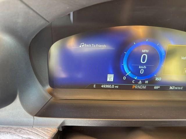 Used 2021 Ford Explorer Platinum image 31