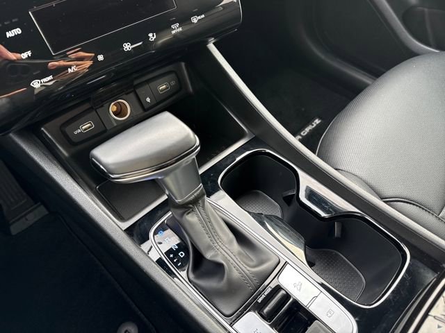 Used 2024 Hyundai Santa Cruz XRT image 27