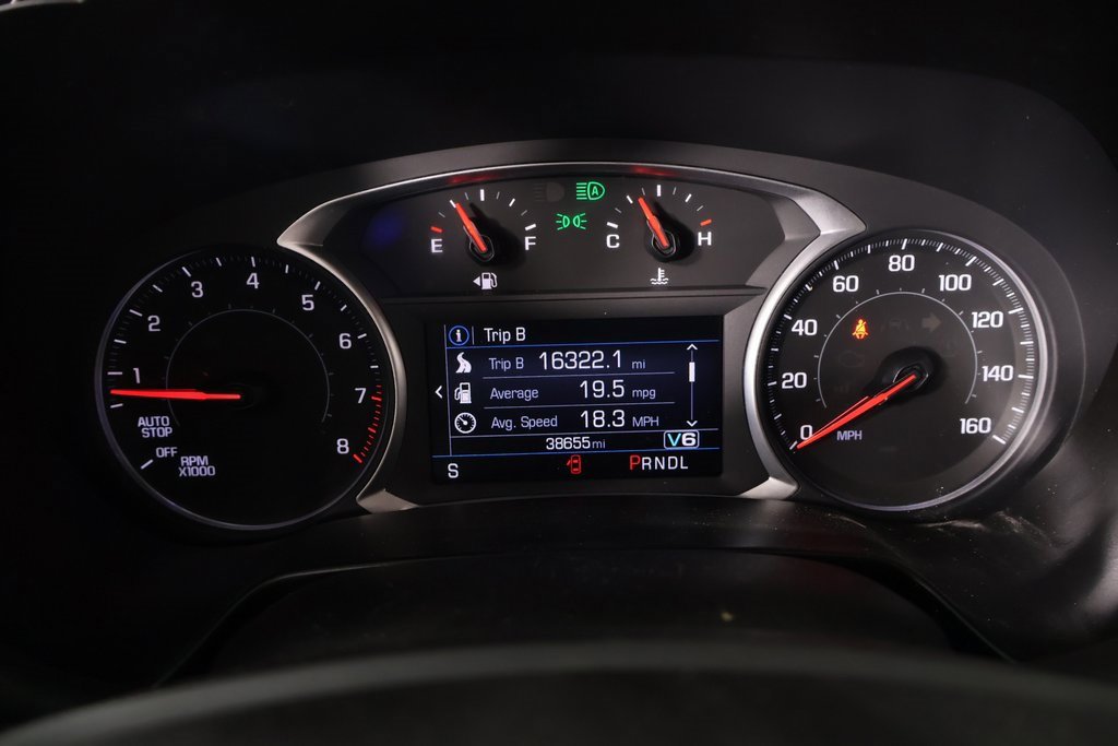 Used 2021 Chevrolet Blazer LT image 4