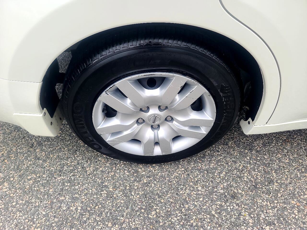 Used 2011 Nissan Altima 2.5 S image 20