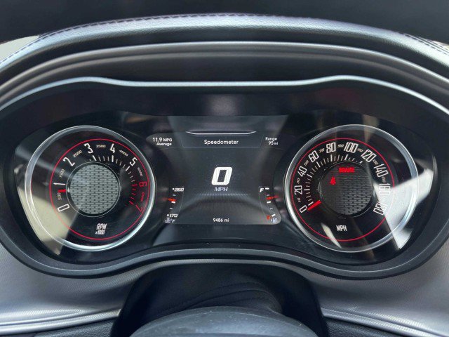 Used 2023 Dodge Challenger R/T Scat Pack w/ Plus Package image 25