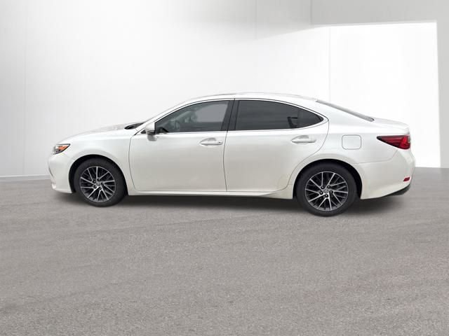 Used 2017 Lexus ES 350 image 15