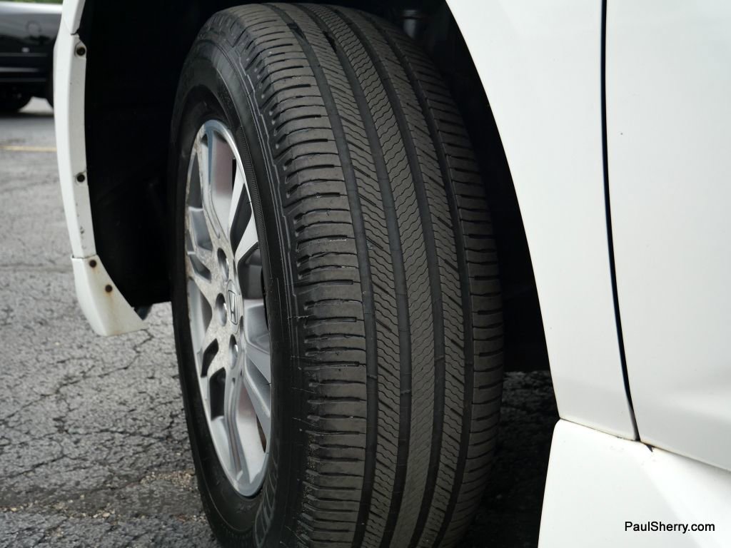 Used 2013 Honda Odyssey EX-L image 32